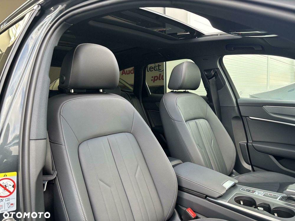 Audi A6 Allroad - 37