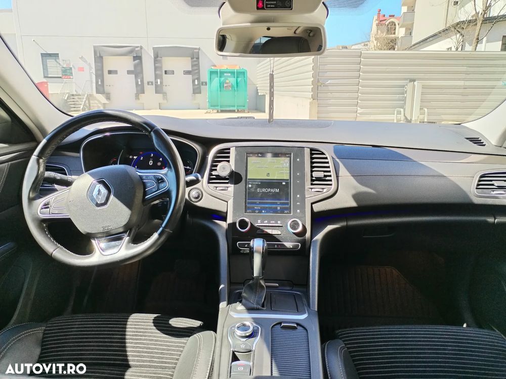 Renault Talisman ENERGY dCi 160 EDC INTENS - 3