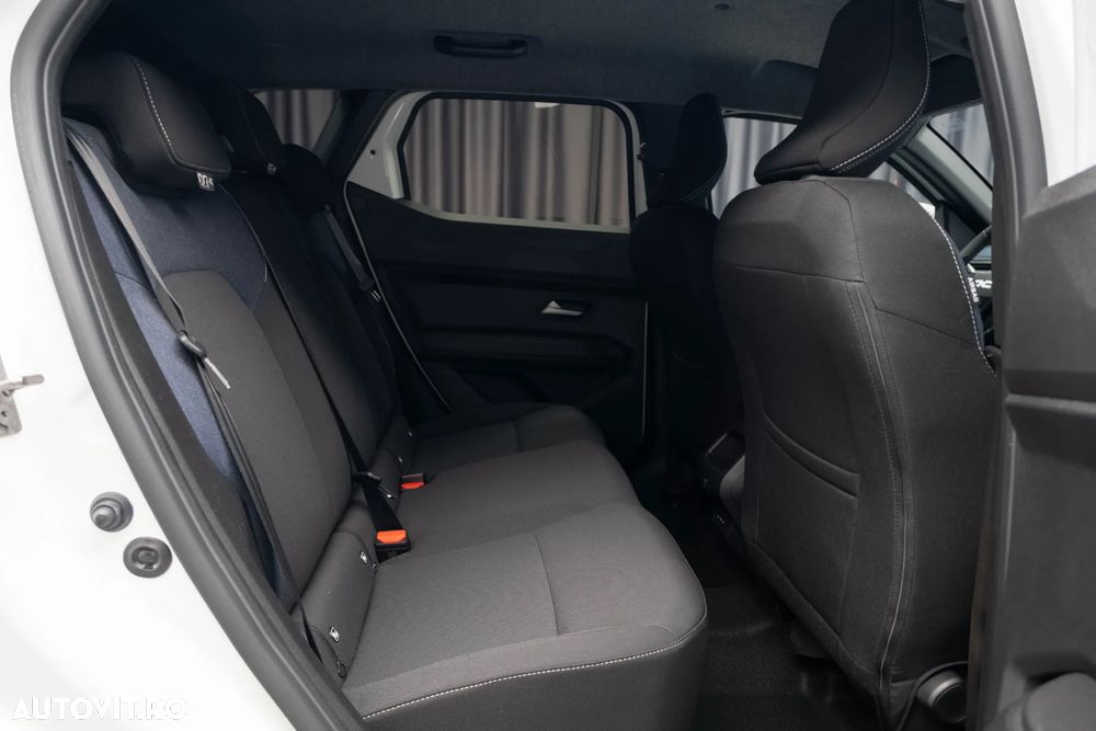Dacia Duster 140 Journey - 13