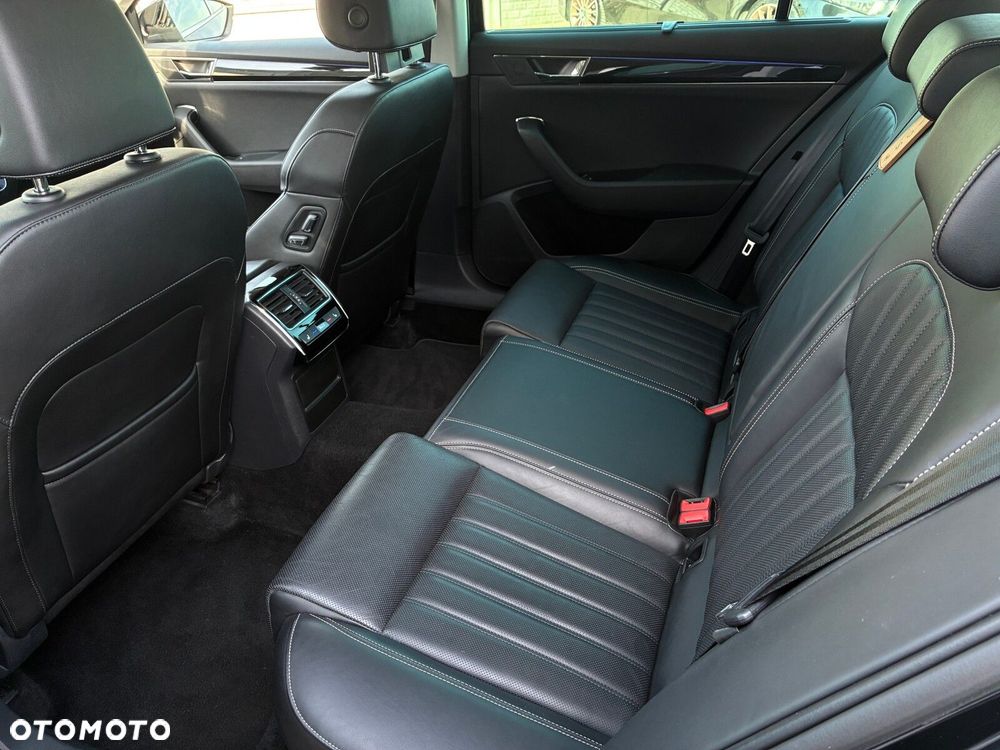 Skoda Superb - 37