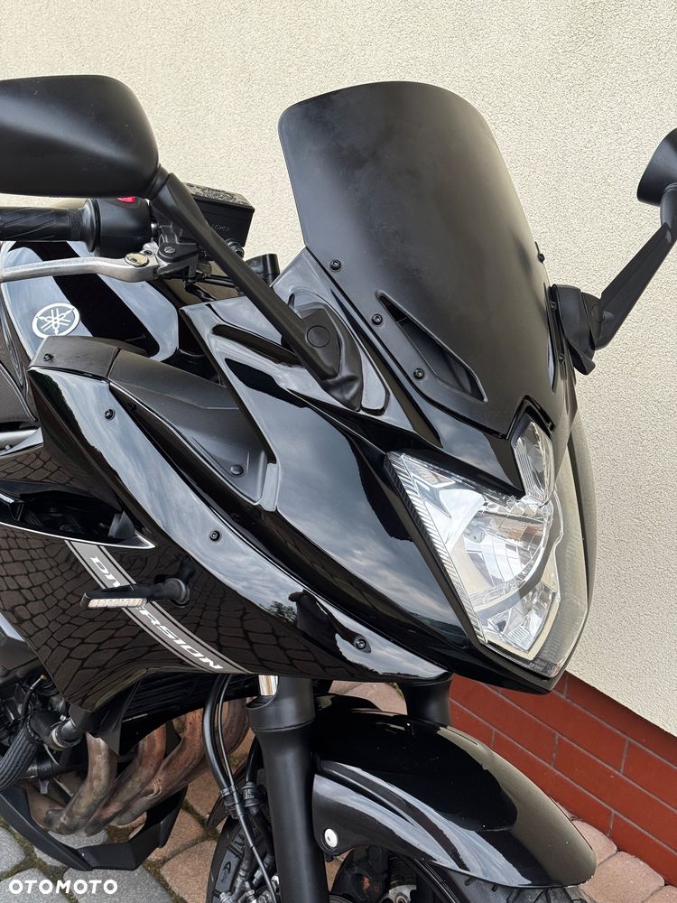 Yamaha XJ - 15