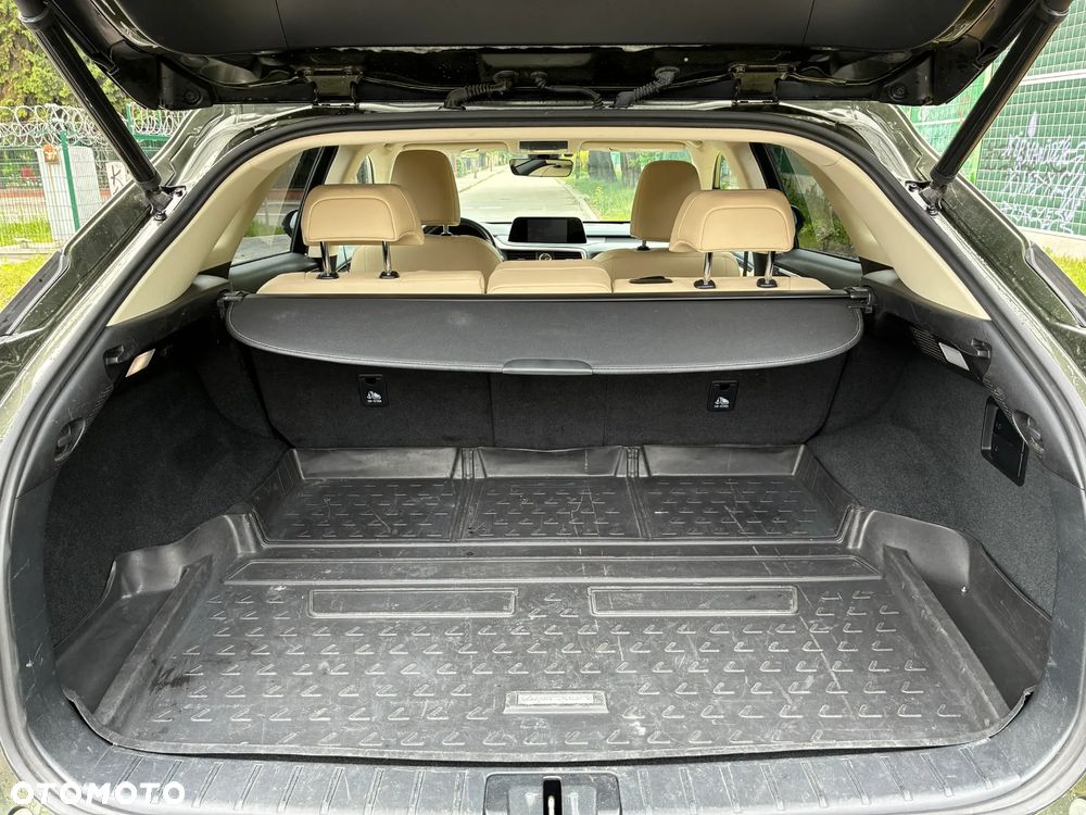 Lexus RX 300 Business Edition + - 16