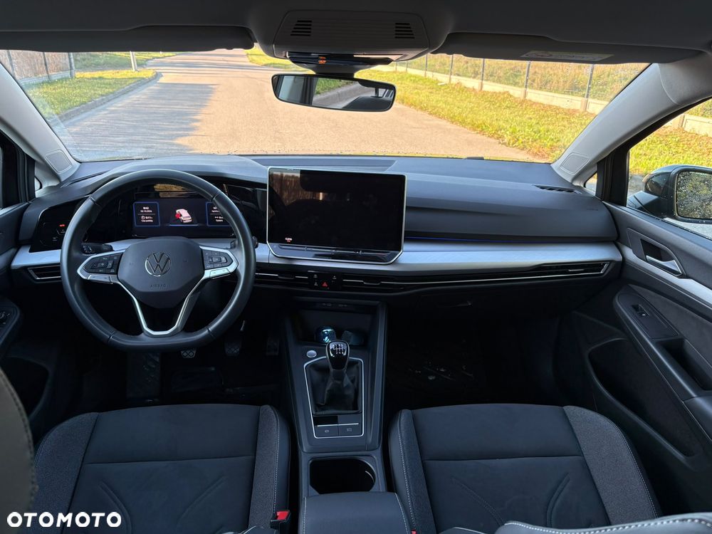 Volkswagen Golf 1.5 TSI EVO Life - 8