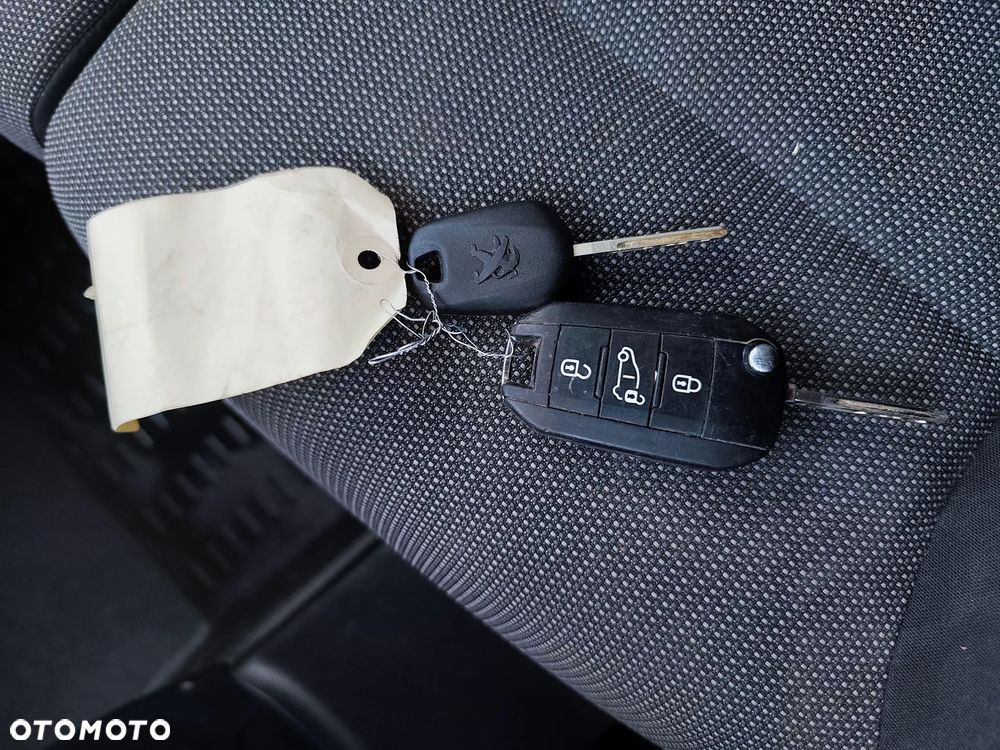 Peugeot Partner BlueHDi 100 Stop&Start Active - 30