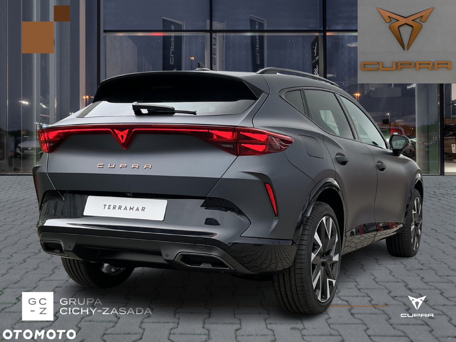 Cupra Formentor - 5