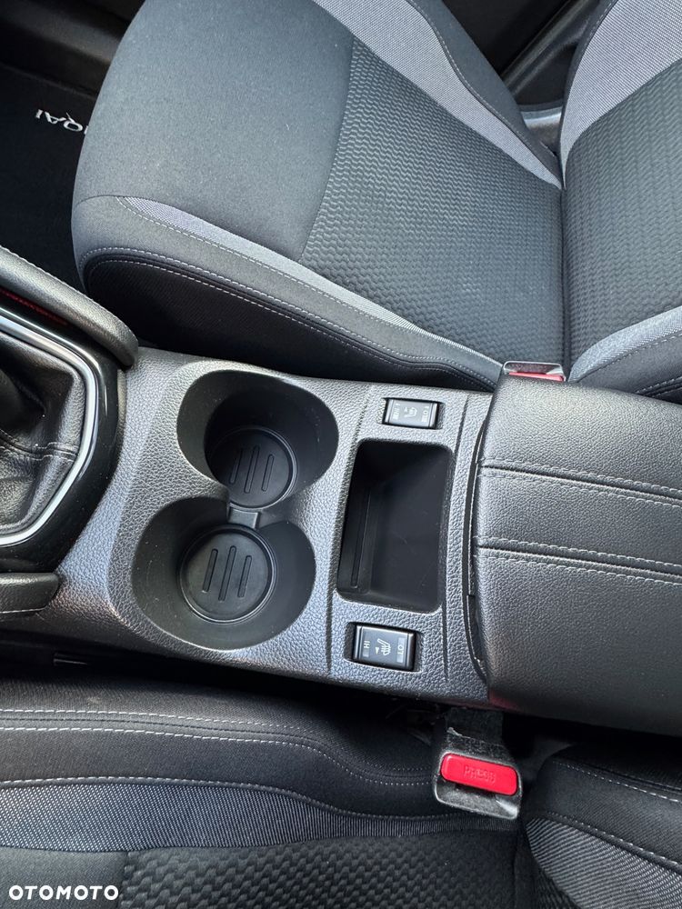 Nissan Qashqai 1.3 DIG-T N-WAY - 9