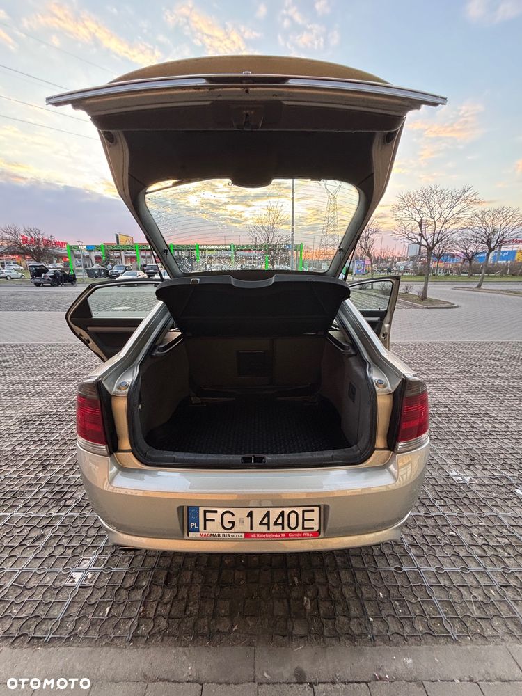 Opel Vectra 1.9 CDTI Elegance - 13