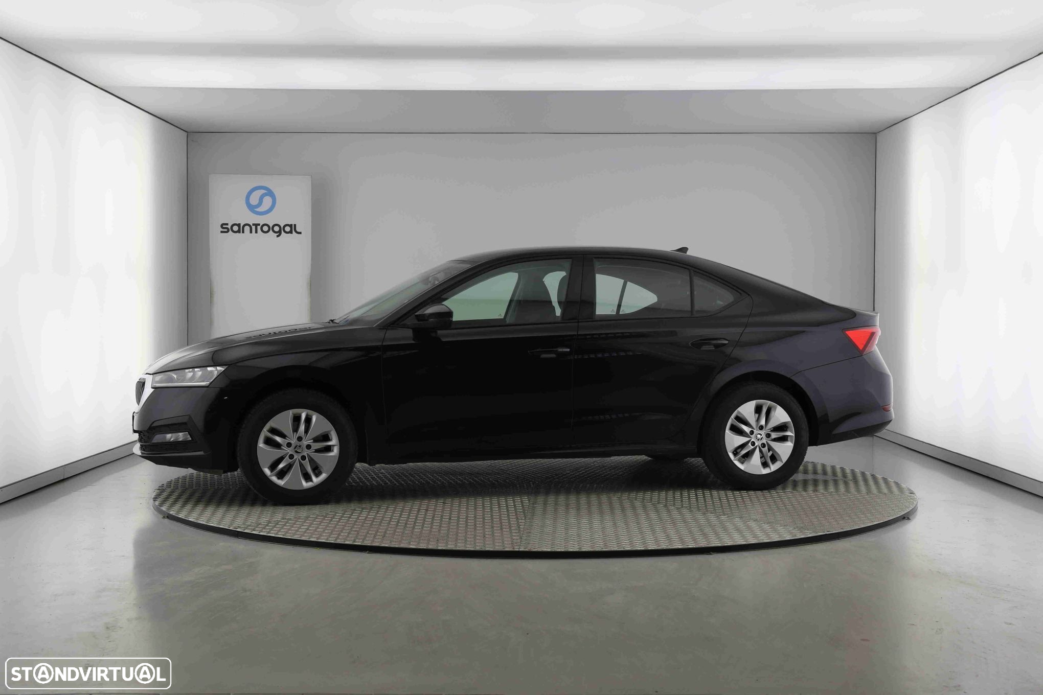 Skoda Octavia 2.0 TDI - 6
