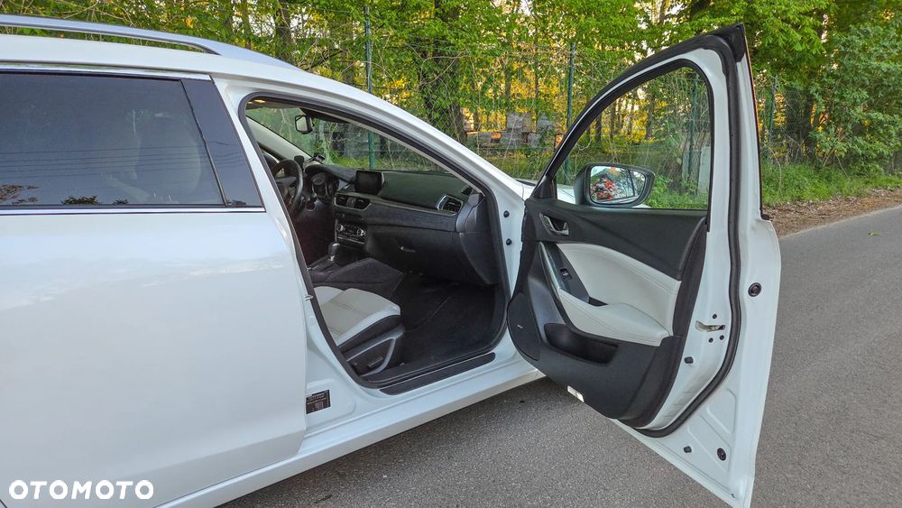 Mazda 6 2.5 Skypassion I-ELoop - 15
