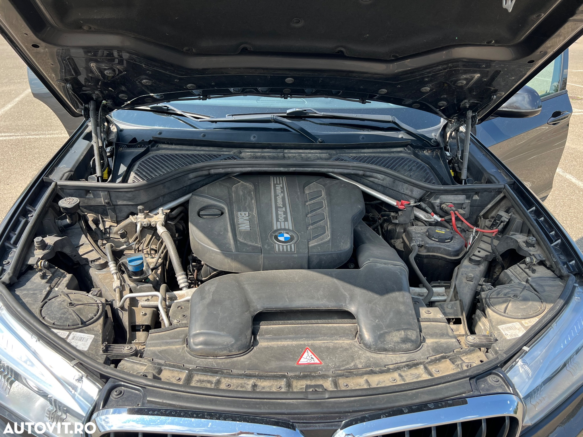 BMW X5 xDrive25d - 11