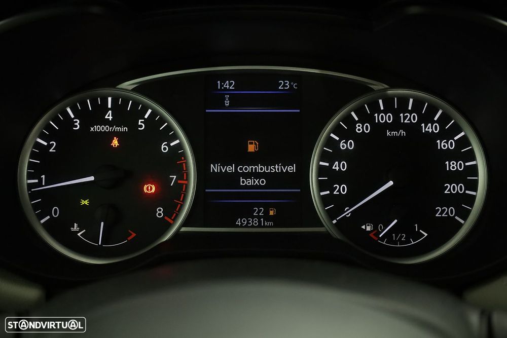 Nissan Micra 1.0 IG-T Acenta - 14