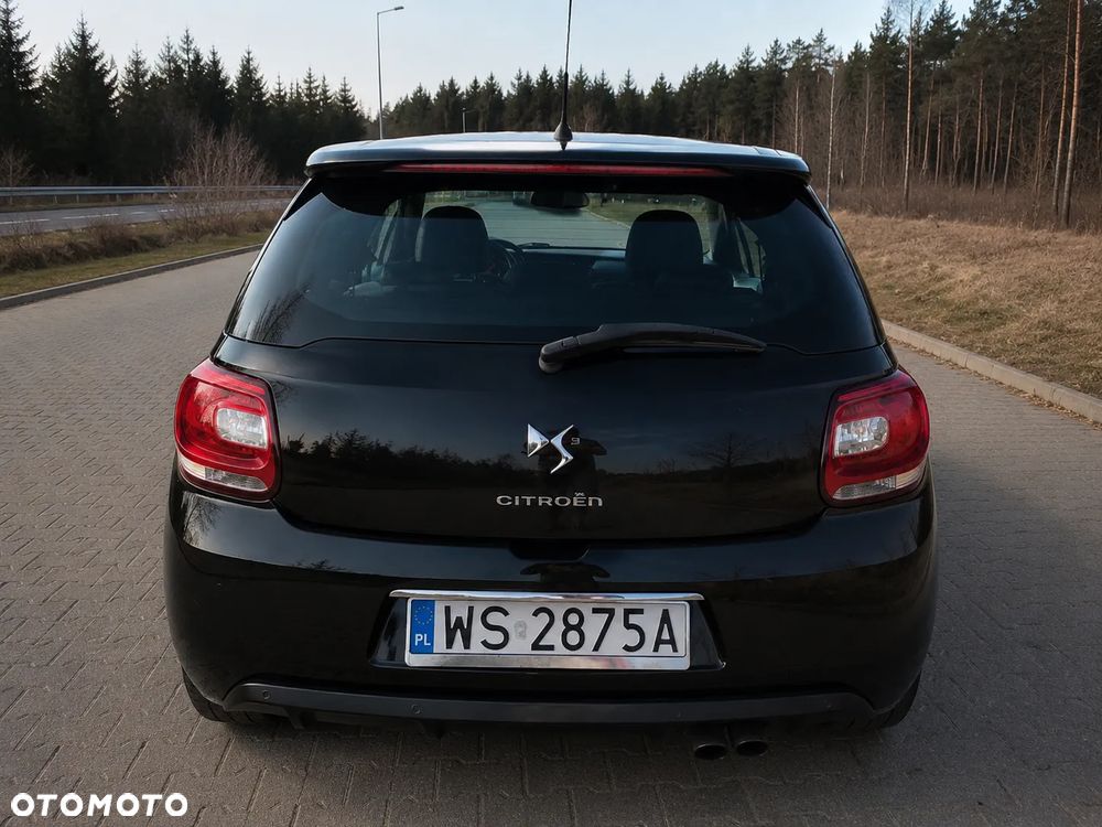 Citroën DS3 1.6 THP SportChic - 6
