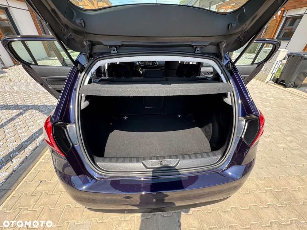 Peugeot 308 e-HDi FAP 115 Stop&Start Active - 24