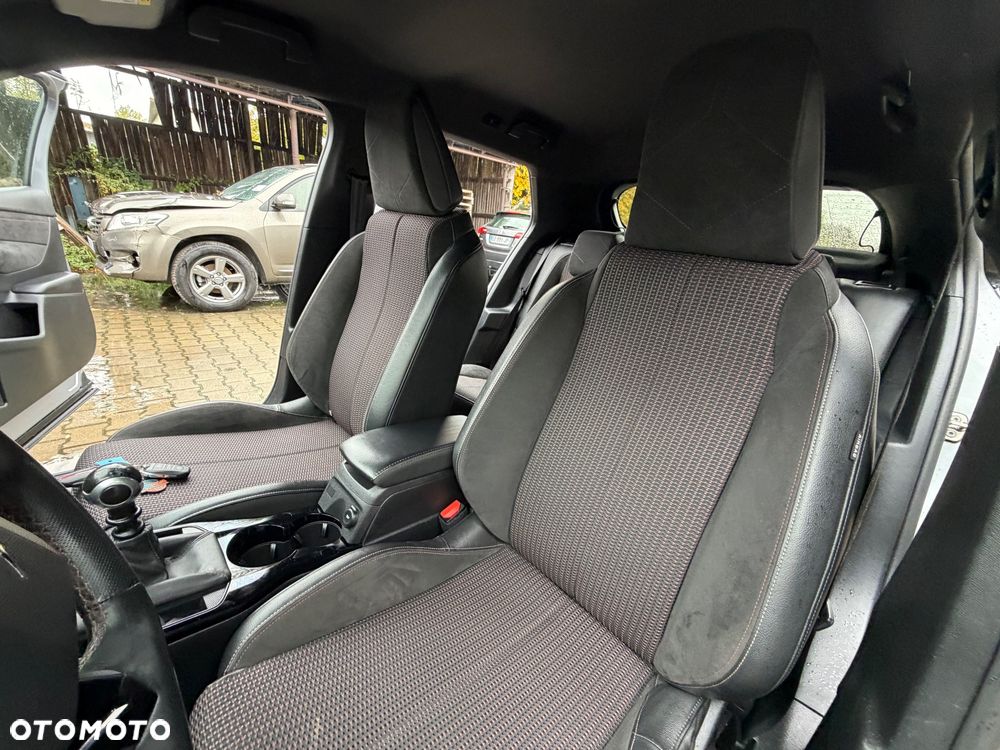 Citroën DS3 Crossback BlueHDi 110 PERFORMANCE LINE - 16