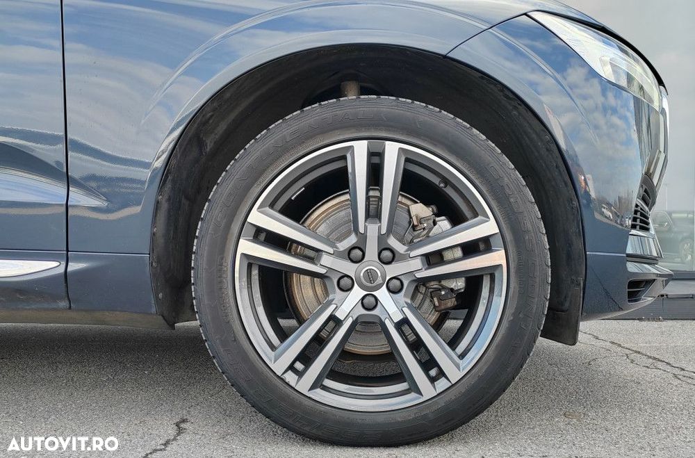 Volvo XC 60 T8 AWD Recharge Geartronic Inscription - 33