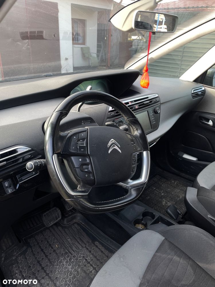 Citroën C4 Picasso 1.6 BlueHDi Shine S&S EAT6 - 8