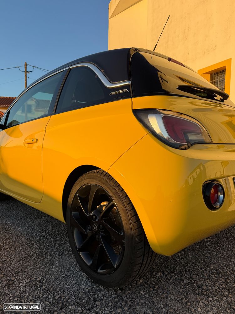 Opel Adam - 9