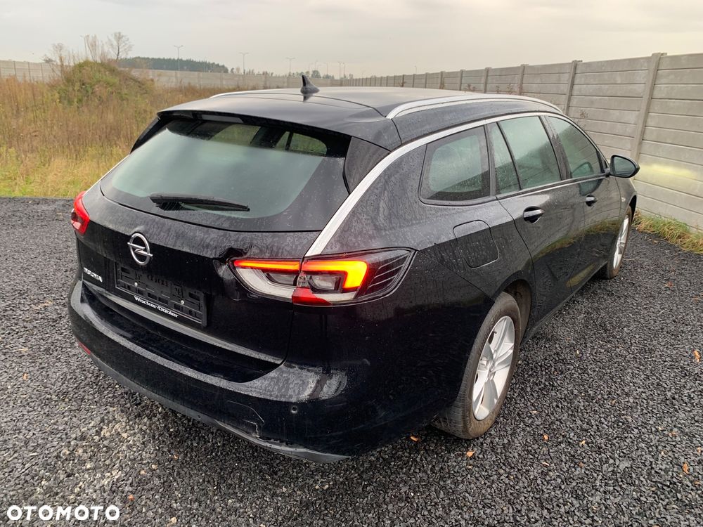 Opel Insignia - 4