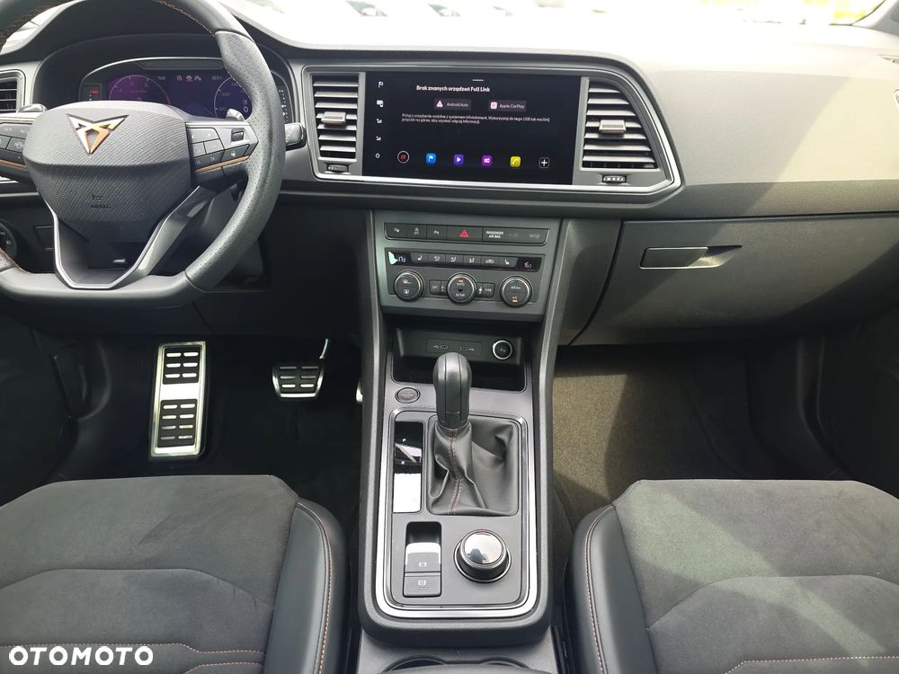 Cupra Ateca - 19