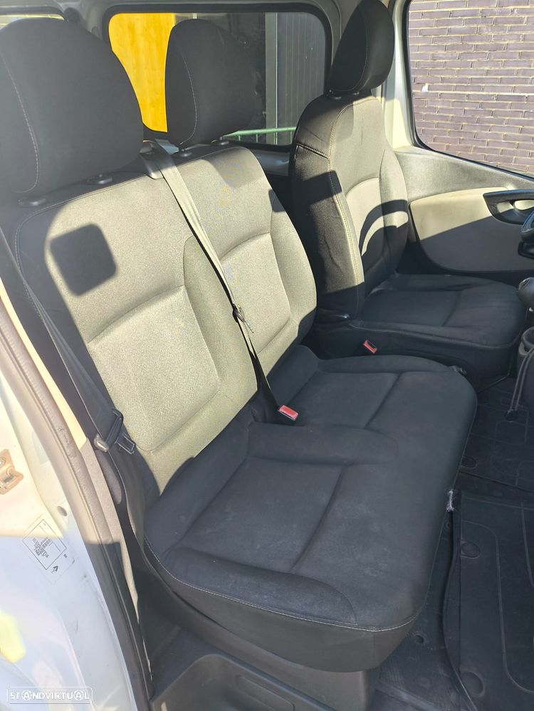 Renault Trafic 1.6 dCi L1H1 1.2T SS - 13