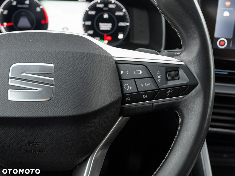 Seat Leon Sportstourer - 15