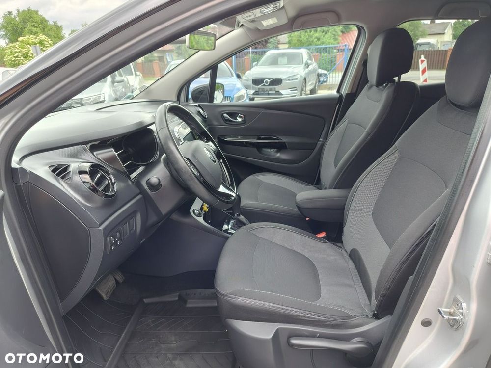 Renault Captur TCe 120 EDC Dynamique - 9