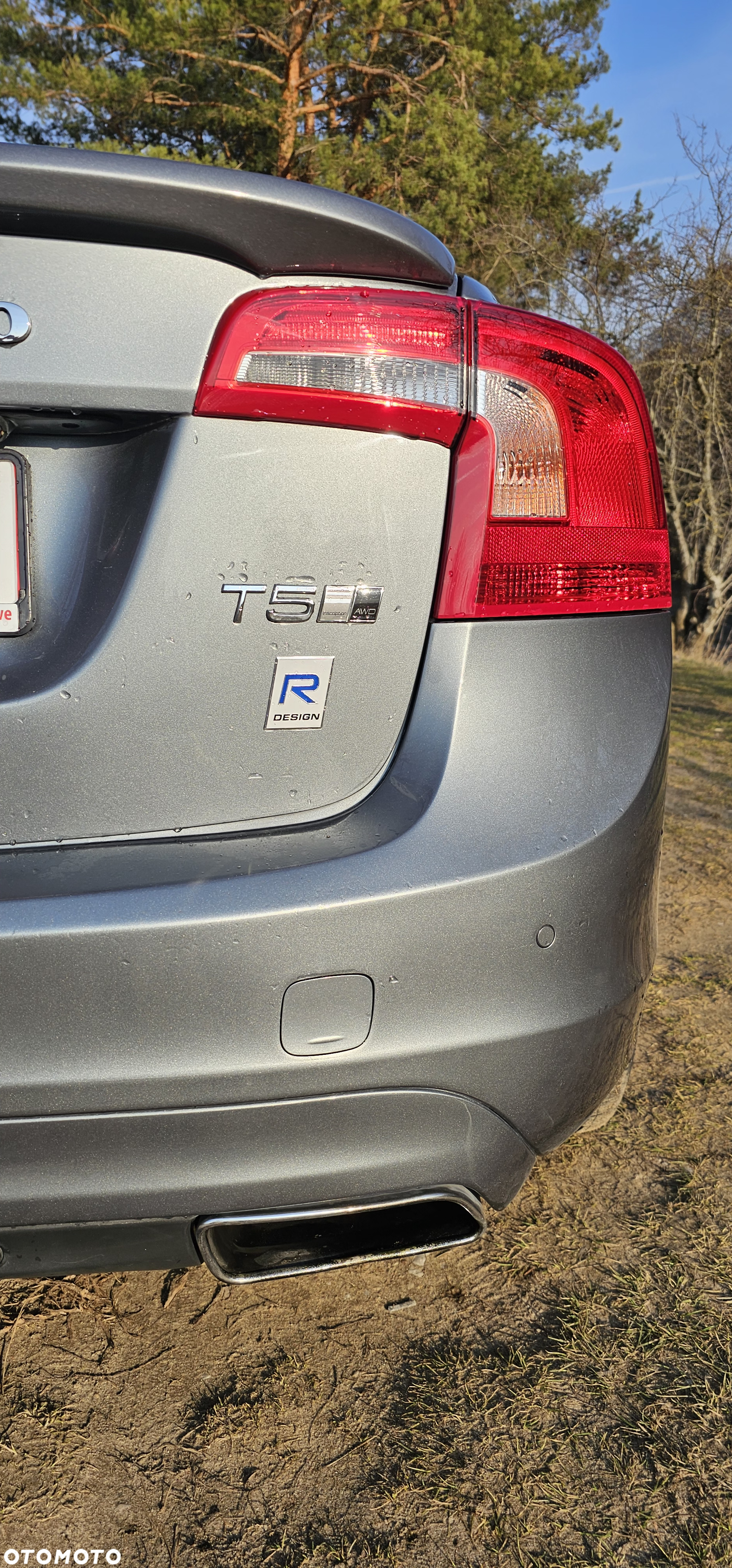 Volvo S60 CC T5 AWD Summum - 16