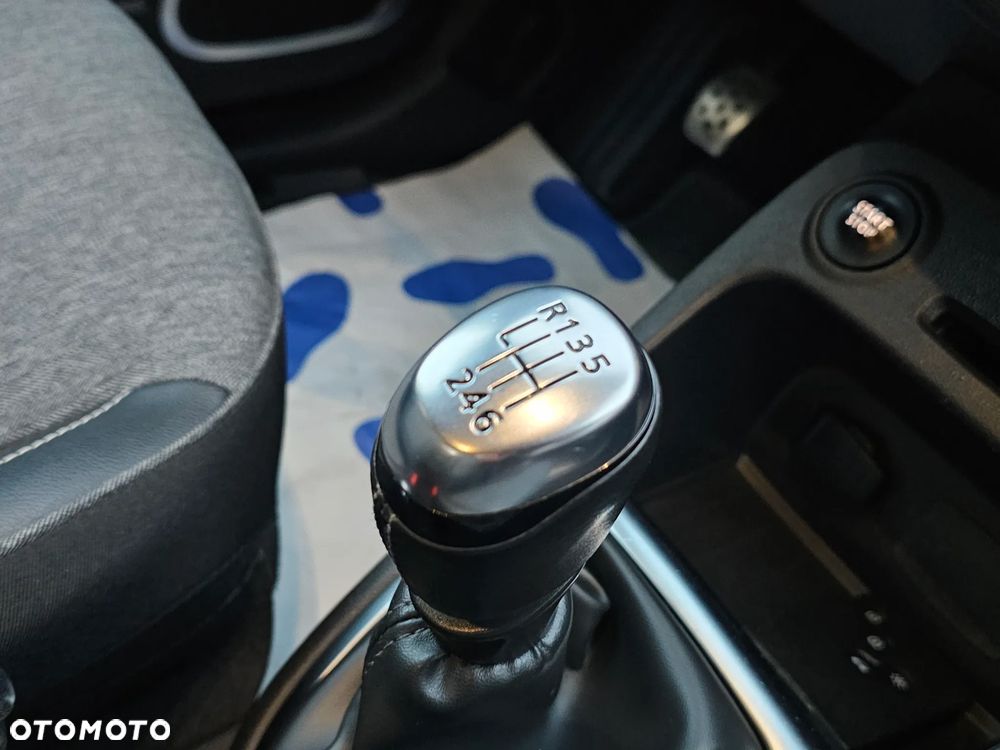 Renault Captur 1.2 Energy TCe Intens - 27