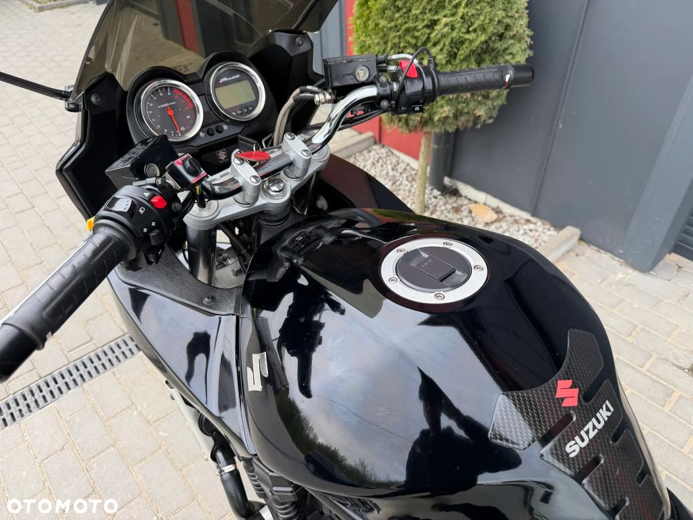 Suzuki Bandit - 34