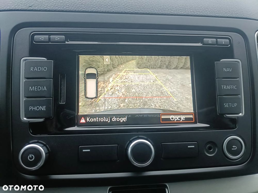 Seat Alhambra 2.0 TDI (Ecomotive) Start & Stop DSG Style - 13