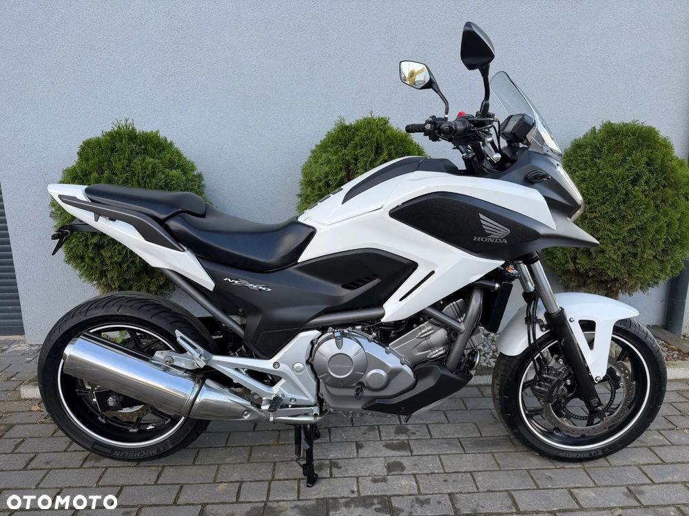 Honda NC
