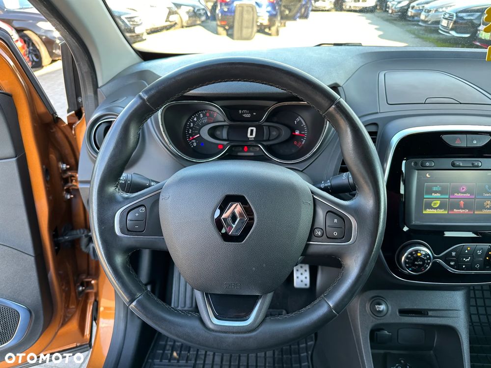 Renault Captur - 8