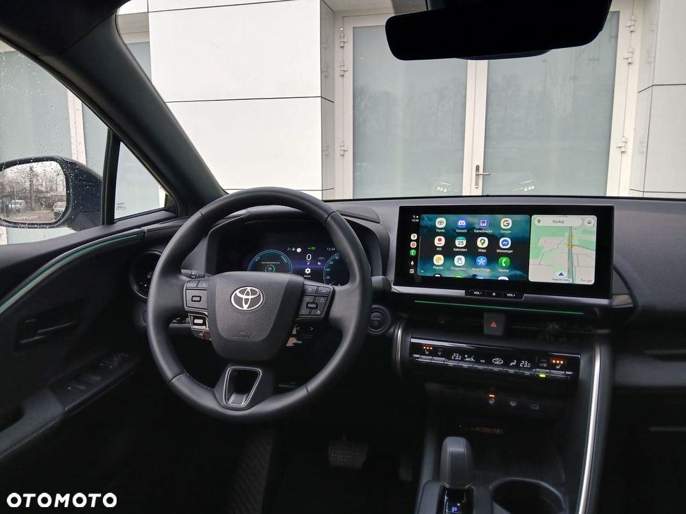 Toyota C-HR 1.8 Hybrid Executive - 5