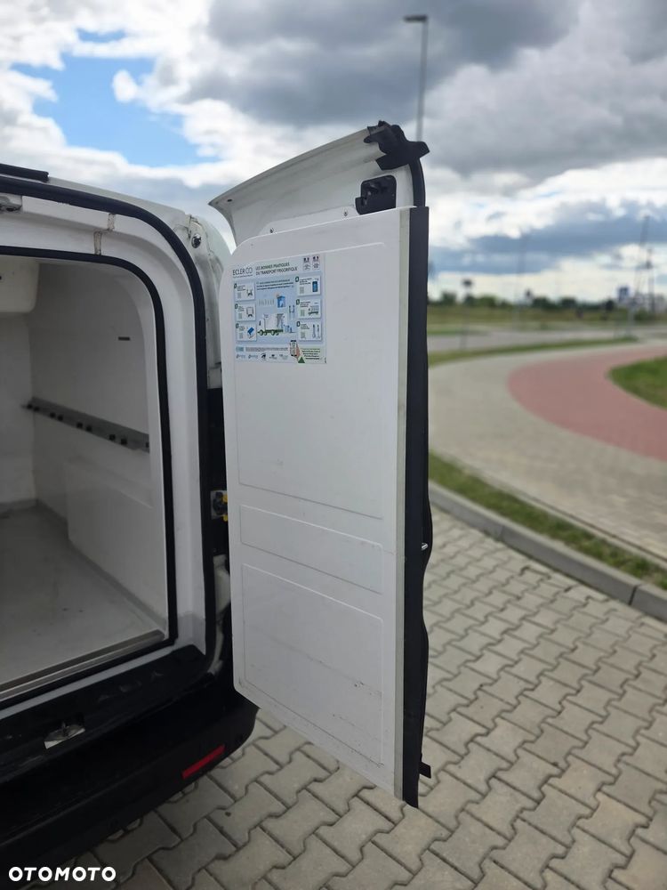 Fiat Doblo - 16