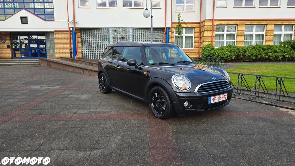 MINI Clubman - 39