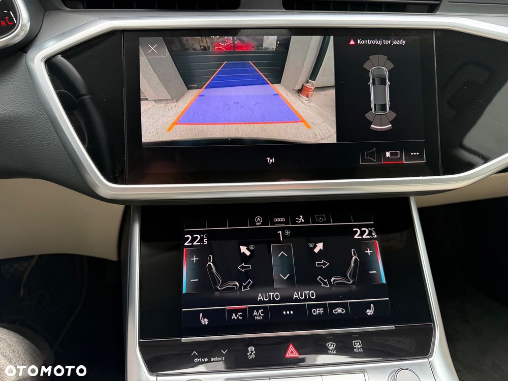 Audi A7 Sportback 45 TFSI S tronic - 30