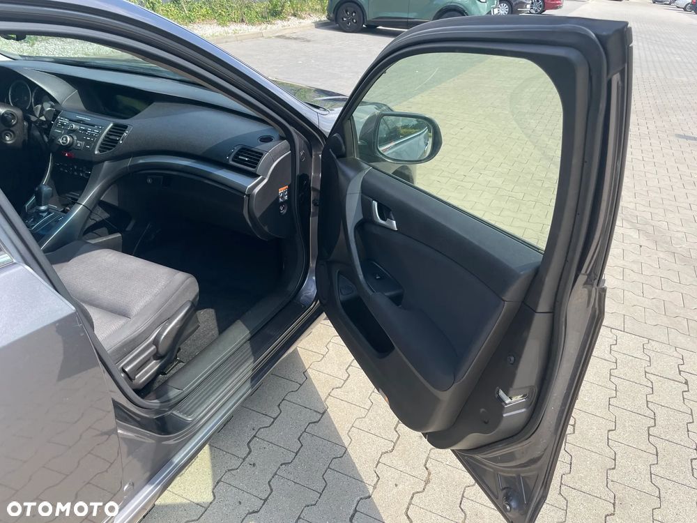 Honda Accord 2.2d Lifestyle - 25