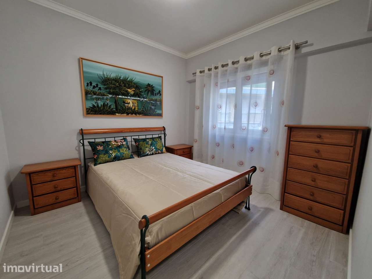 T2 na Póvoa de Santo Adrião, Odivelas, Lisboa - Grande imagem: 2/11