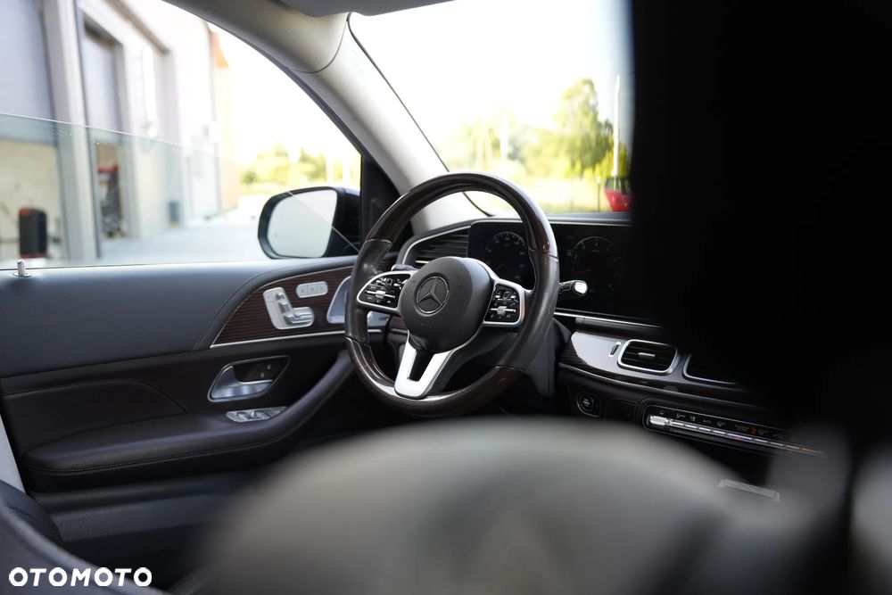 Mercedes-Benz GLE - 15