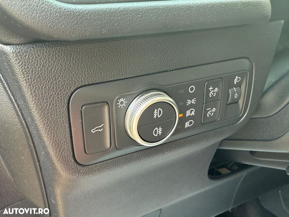 Ford Kuga 2.5 Duratec FHEV FWD Vignale - 18