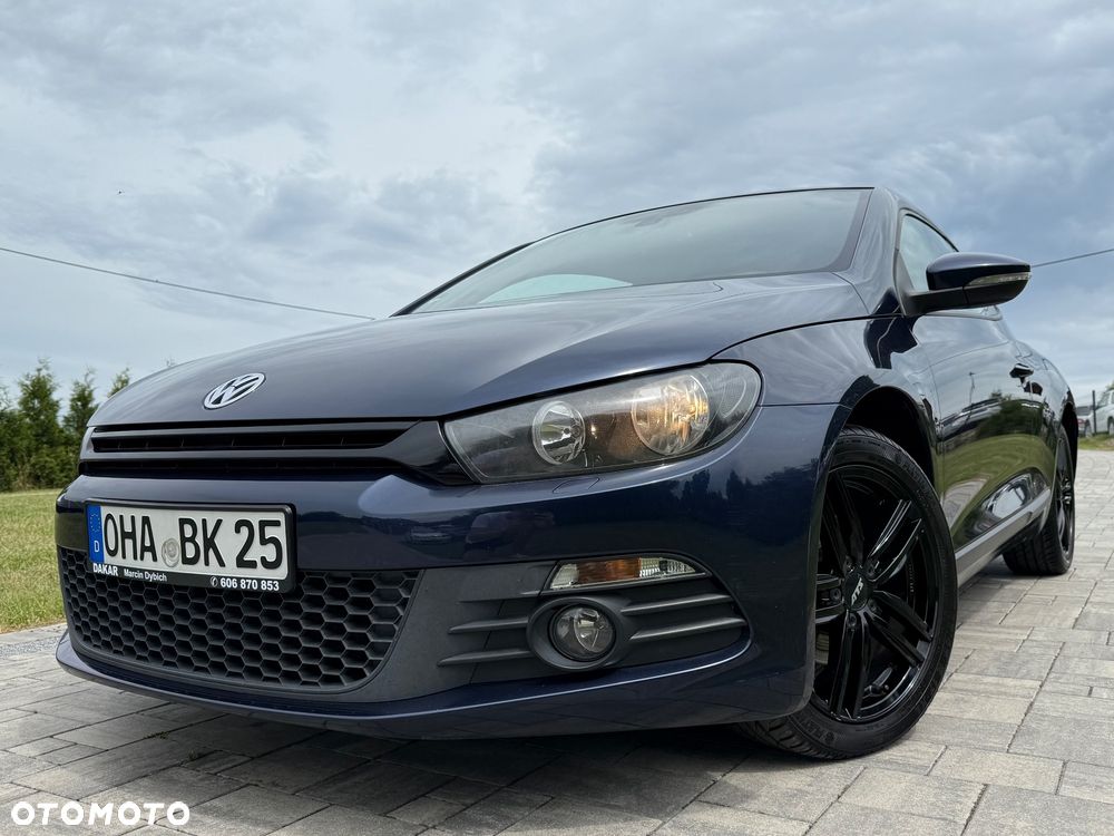 Volkswagen Scirocco 1.4 TSI CityLine - 1