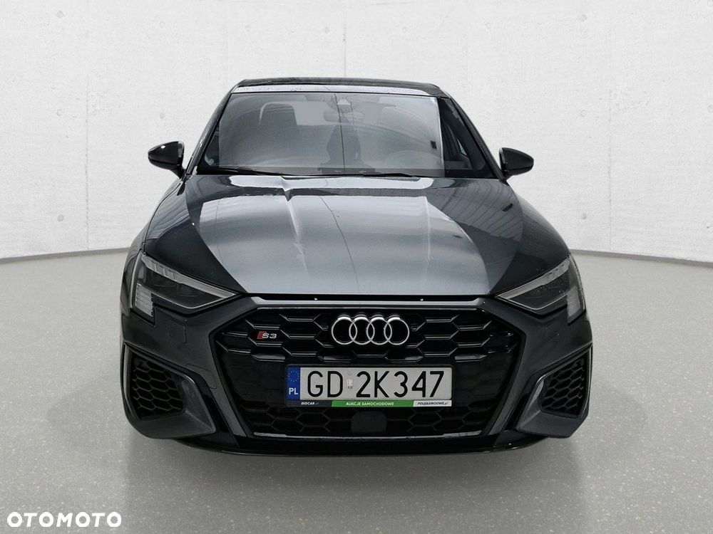 Audi S3 - 2