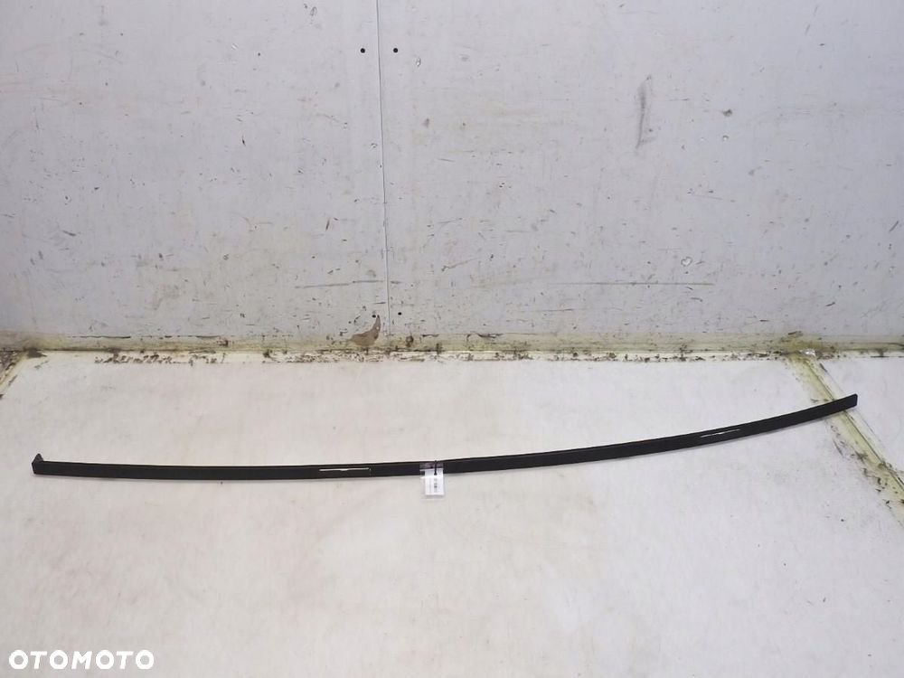 LISTWA DACHOWA DACHU LEWA CITROEN C4 I COUPE 96522113XT - 8