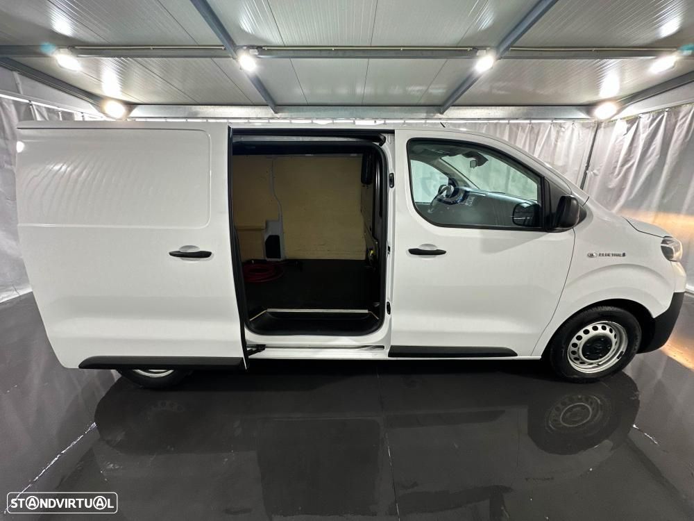 Toyota Proace Eletric 75kWh 136cv Business Line - 7