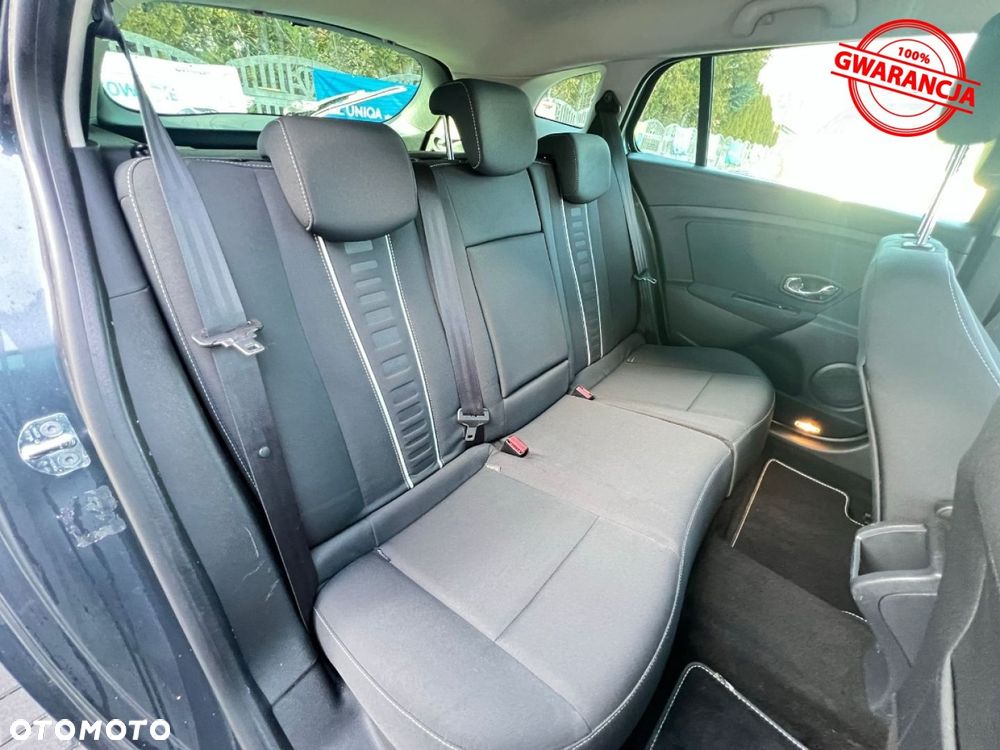 Renault Megane 1.5 dCi Bose Edition - 22