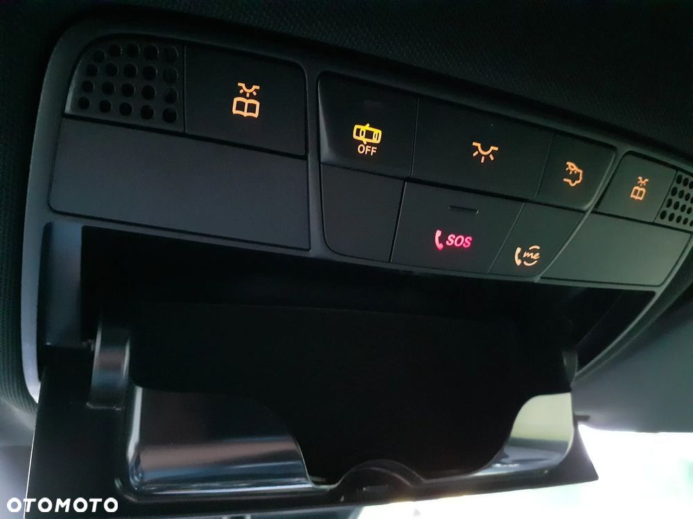Mercedes-Benz GLC 300 de 4-Matic - 32