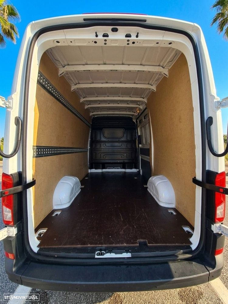 VW Crafter3520TDIL3H3MedioTectoAlto - 12
