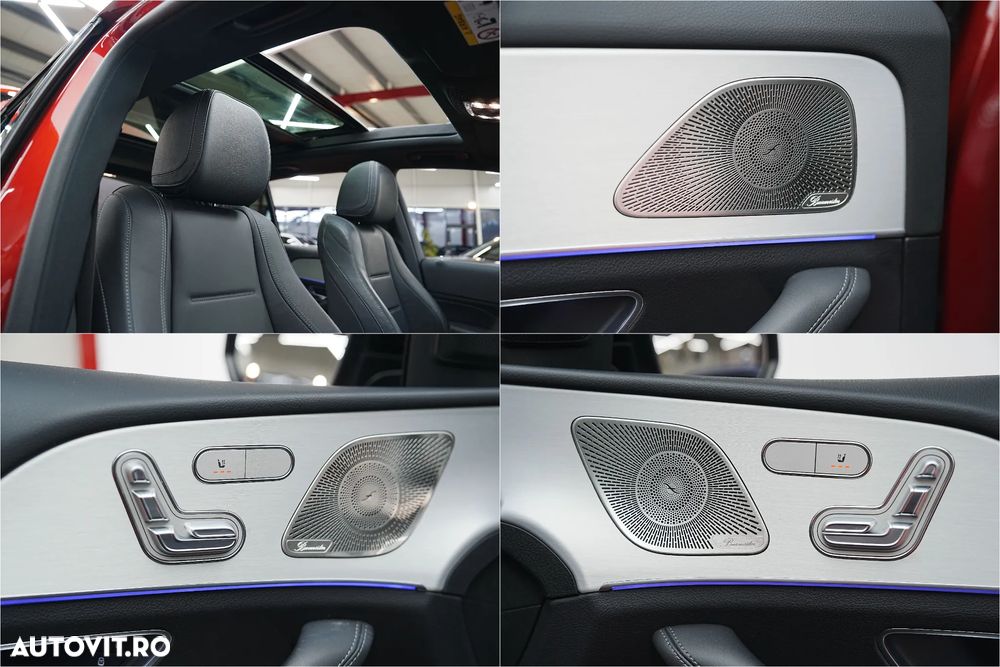 Mercedes-Benz GLE 350 de 4MATIC 9G-TRONIC AMG Line - 18