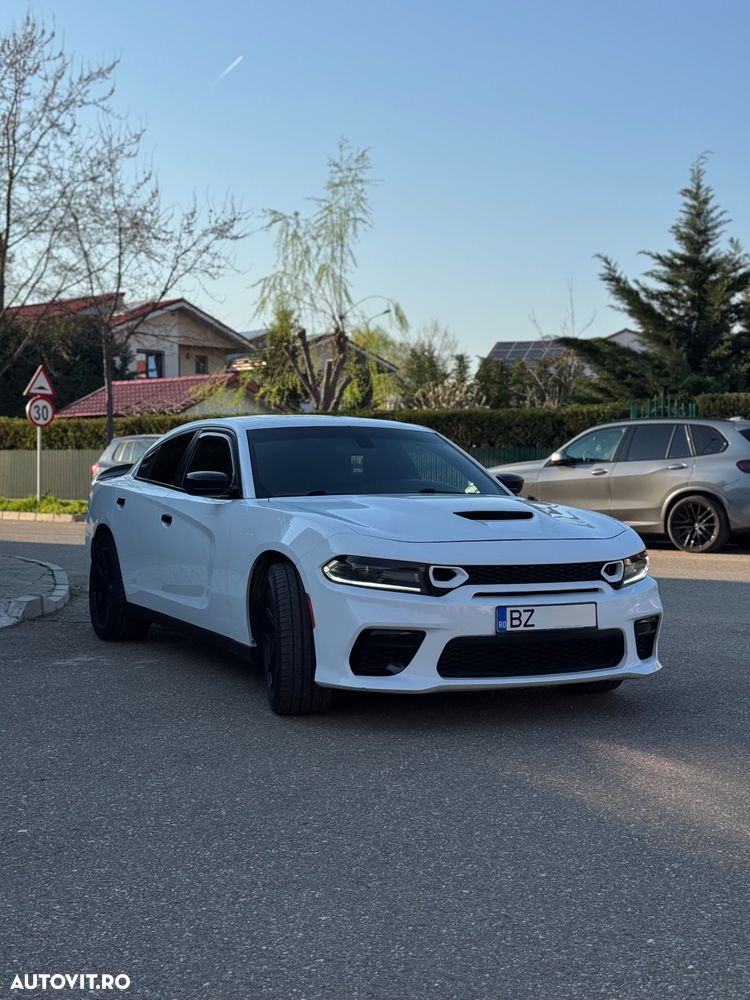 Dodge Charger - 3
