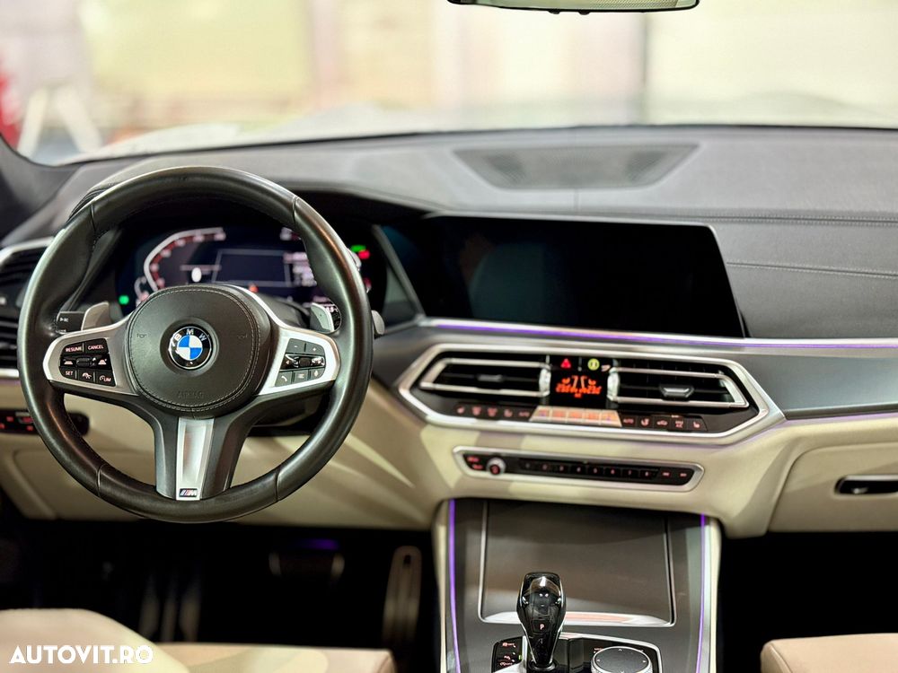 BMW X5 - 6